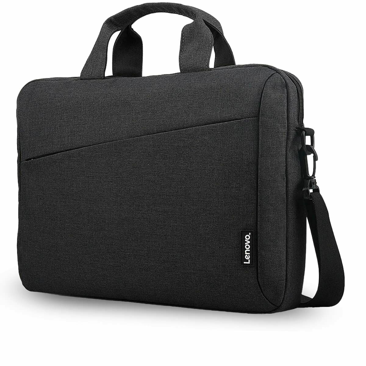Sülearvuti Ümbris Lenovo T210 Must